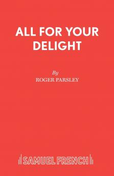 All for Your Delight