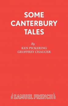 Some Canterbury Tales