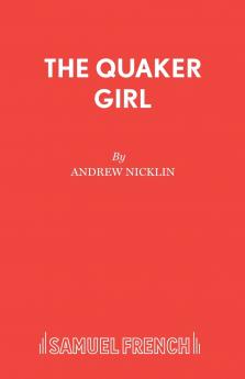 The Quaker Girl