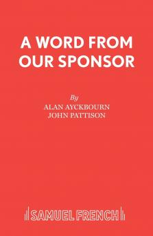 A Word From Our Sponsor