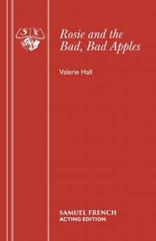 ROSIE AND THE BAD BAD APPLES