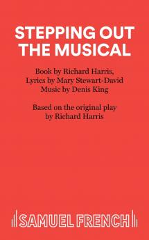 Stepping Out - The Musical