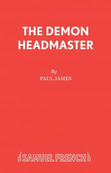 The Demon Headmaster