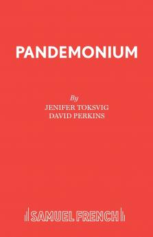 Pandemonium