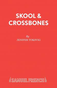 Skool & Crossbones