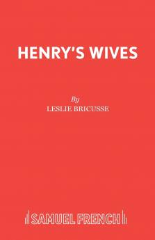 Henry's Wives