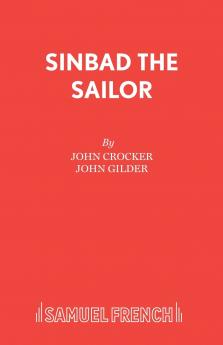 Sinbad the Sailor