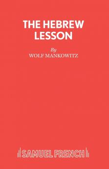 The Hebrew Lesson