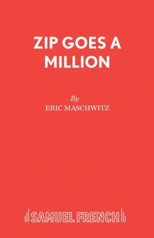 Zip Goes A Million