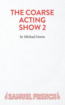 Coarse Acting Show 2