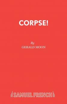 Corpse!