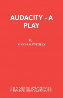 Audacity - A Play