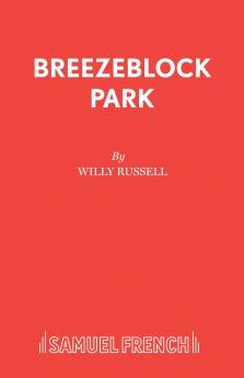 Breezeblock Park