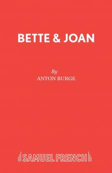 Bette & Joan