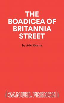 The Boadicea of Britannia Street