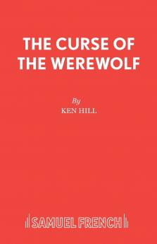 The Curse of the Werewolf