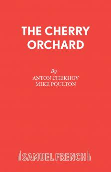 The Cherry Orchard