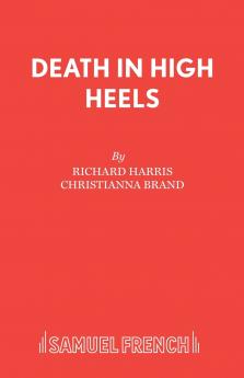 Death in High Heels