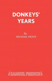 Donkeys' Years