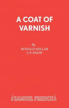 A Coat of Varnish