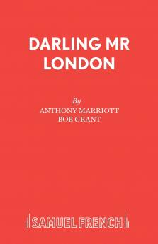 Darling Mr London