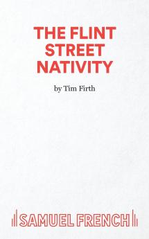 The Flint Street Nativity