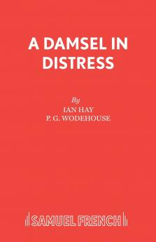 A Damsel in Distress