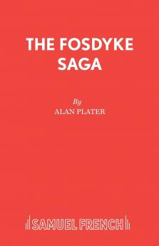 The Fosdyke Saga