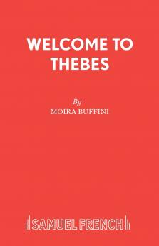 Welcome to Thebes