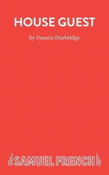 House Guest - A Thriller