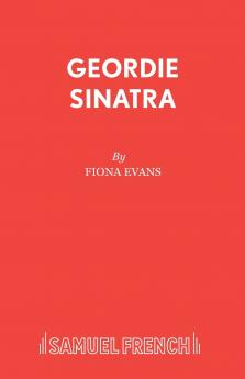 Geordie Sinatra