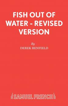 Fish Out of Water - Revised Version