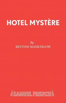 Hotel Mystere