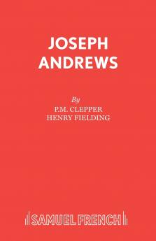 JOSEPH ANDREWS