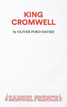King Cromwell