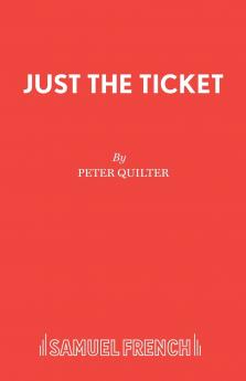 Just the Ticket