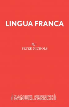 Lingua Franca