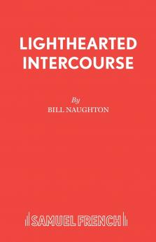 Lighthearted Intercourse