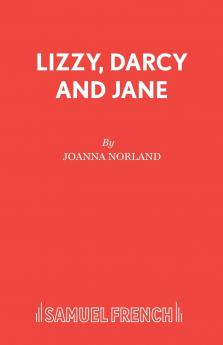 Lizzy Darcy and Jane