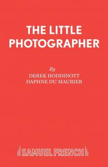 The Little Photographer