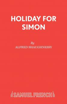 Holiday for Simon