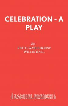 Celebration - A Play