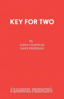 Key for Two