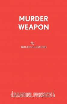 Murder Weapon
