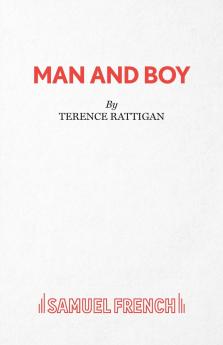 Man and Boy