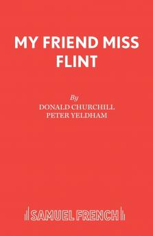 My Friend Miss Flint