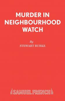 Murder in Neighbourhood Watch
