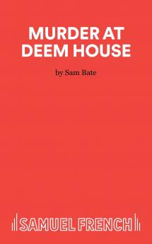Murder At Deem House