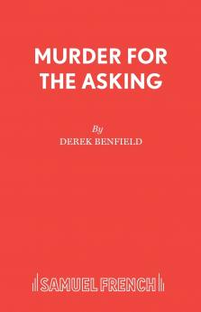 Murder for the Asking