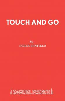 Touch and Go